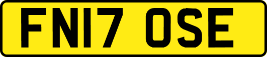 FN17OSE
