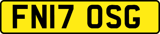 FN17OSG