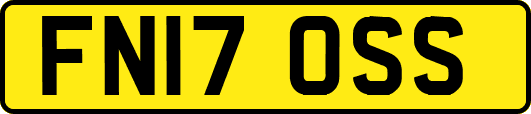 FN17OSS