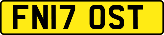 FN17OST