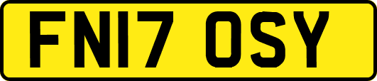 FN17OSY