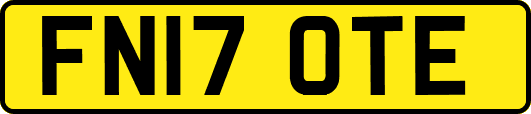 FN17OTE