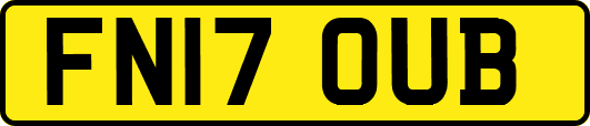 FN17OUB