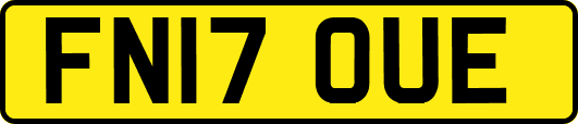 FN17OUE