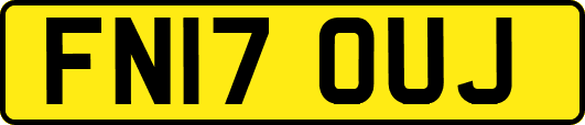 FN17OUJ