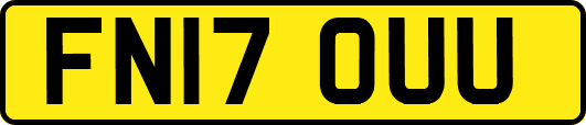 FN17OUU