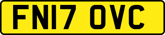 FN17OVC