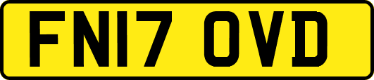 FN17OVD