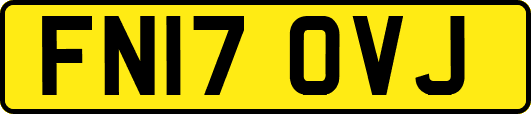 FN17OVJ