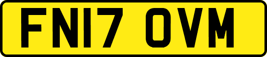FN17OVM