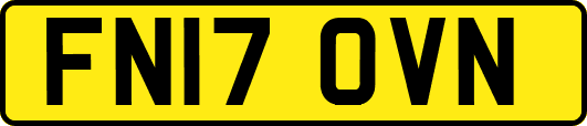 FN17OVN