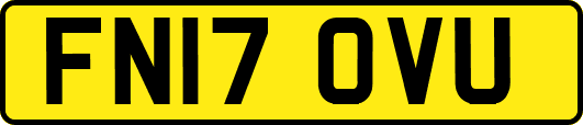 FN17OVU