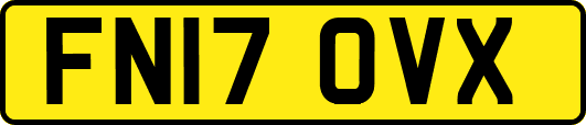 FN17OVX