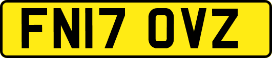 FN17OVZ