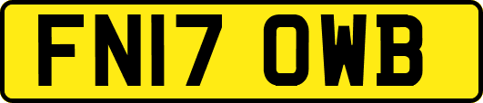 FN17OWB