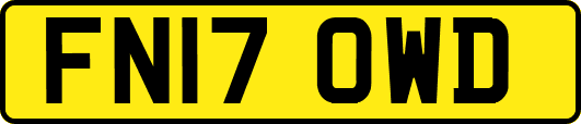 FN17OWD