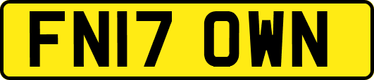 FN17OWN