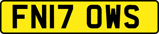FN17OWS