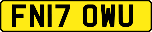 FN17OWU