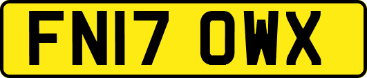 FN17OWX