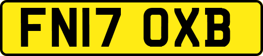 FN17OXB