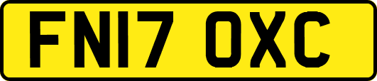 FN17OXC