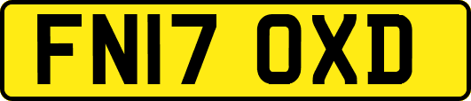 FN17OXD