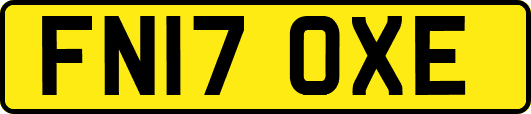 FN17OXE