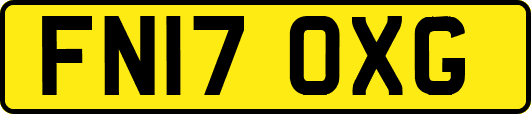 FN17OXG