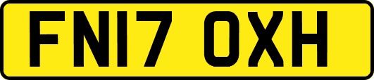 FN17OXH