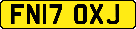 FN17OXJ