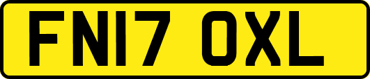 FN17OXL
