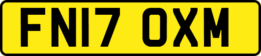 FN17OXM