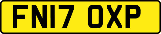 FN17OXP