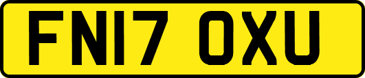 FN17OXU