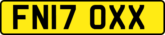 FN17OXX