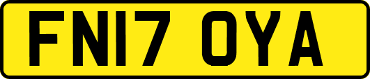 FN17OYA