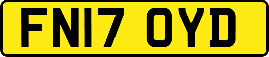 FN17OYD
