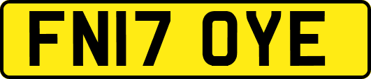 FN17OYE