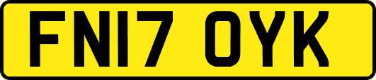 FN17OYK