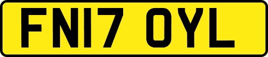 FN17OYL