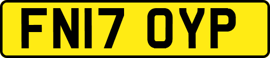 FN17OYP