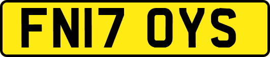 FN17OYS