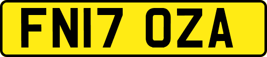 FN17OZA