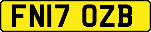 FN17OZB