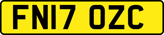 FN17OZC