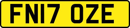 FN17OZE