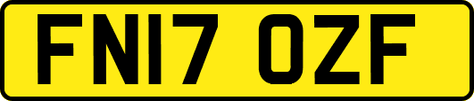 FN17OZF