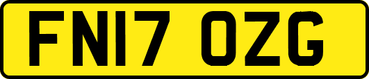 FN17OZG