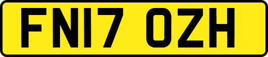 FN17OZH